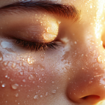 Нега на кожата по летната сезона