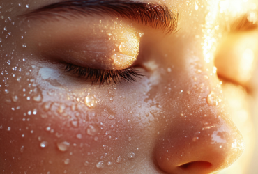 Нега на кожата по летната сезона