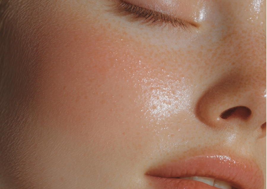 Како да го одредиш типот и состојбата на кожата?