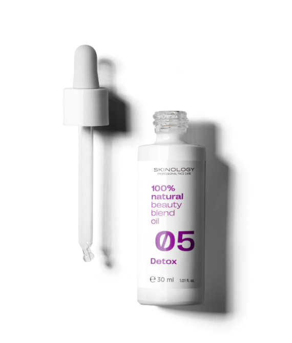 05 Beauty Blend Oil Serum