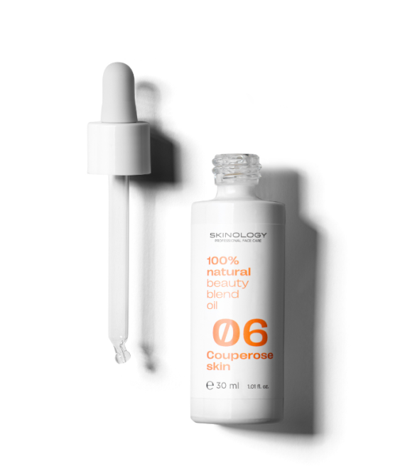 06 Beauty Blend Oil Serum