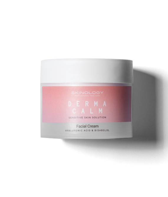 Крема за лице со бисаболол