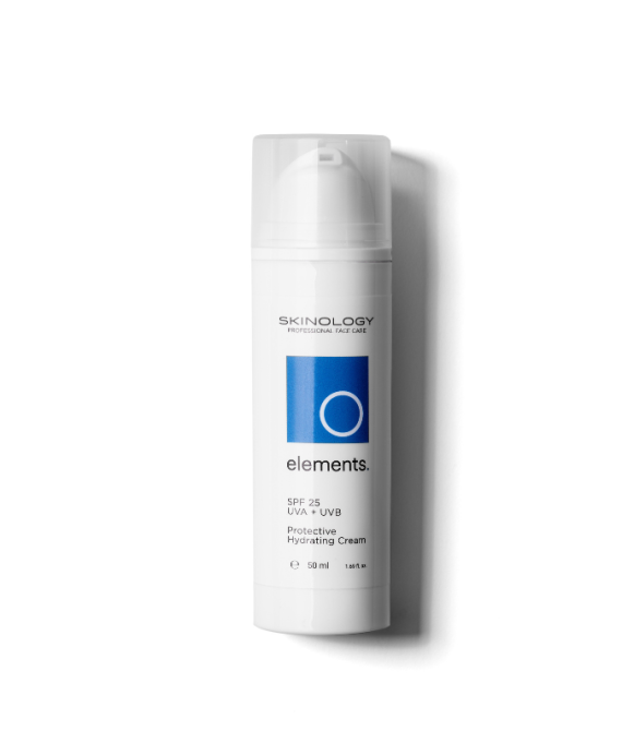 SPF 25 крема за лице