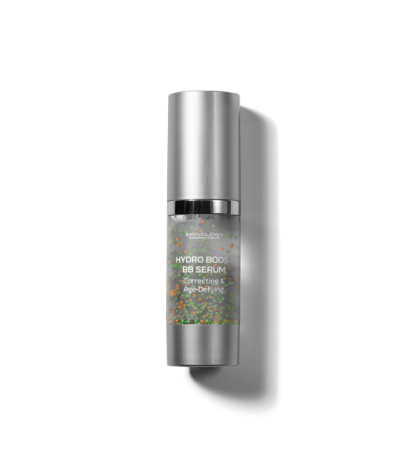 BB хидро серум