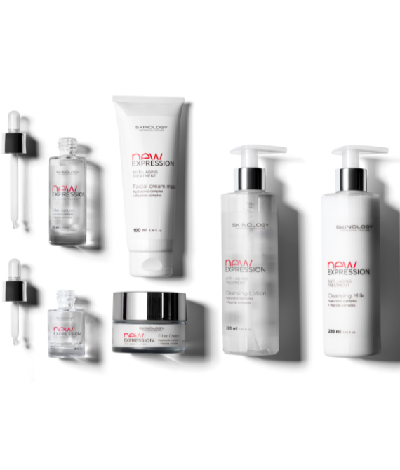 New Expression Сет