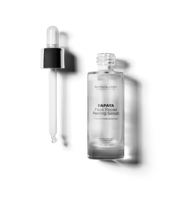 Папаја пилинг серум