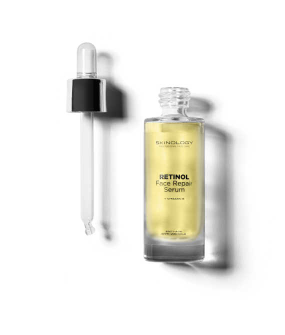 Серум Ретинол