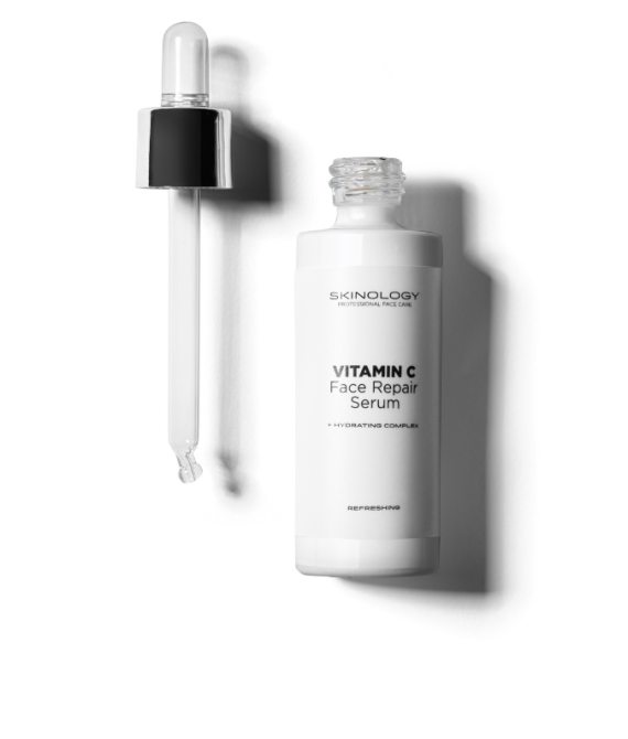 Серум Витамин Ц